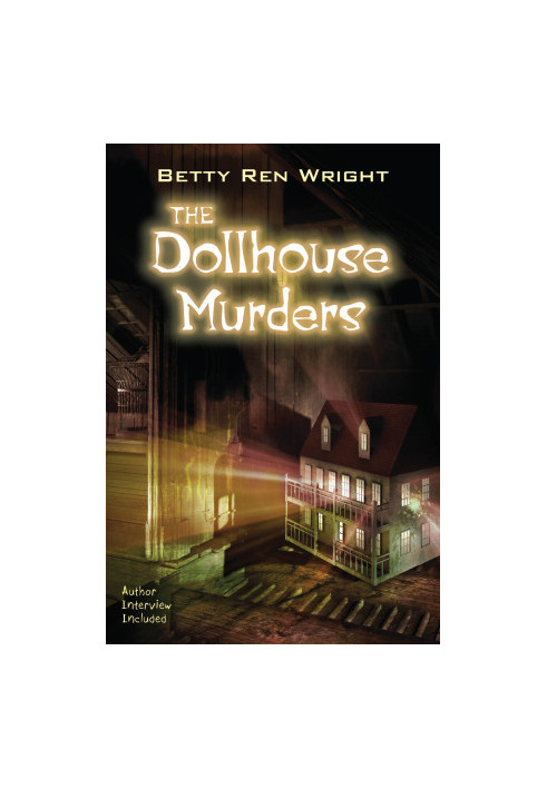 The Dollhouse Murders