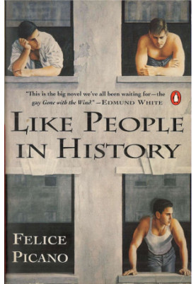 Like People in History