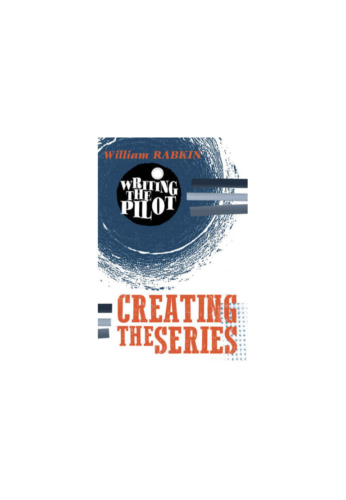 Writing the Pilot