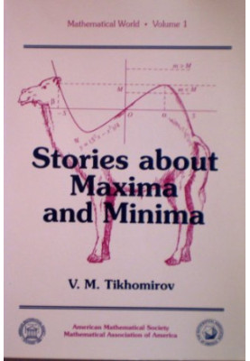 Stories About Maxima and Minima