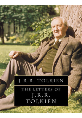 The Letters of J.R.R.Tolkien