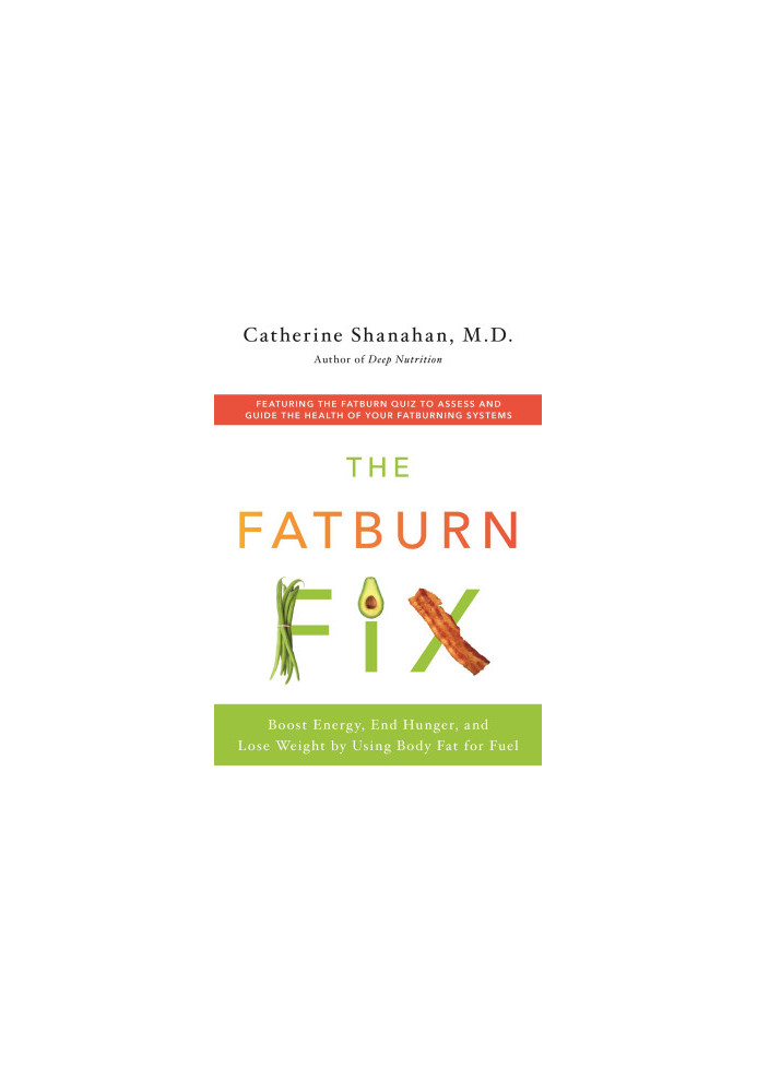 The Fatburn Fix