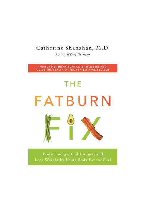 The Fatburn Fix