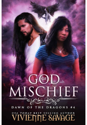 Dawn Of The Dragons 04.0 - God of Mischief