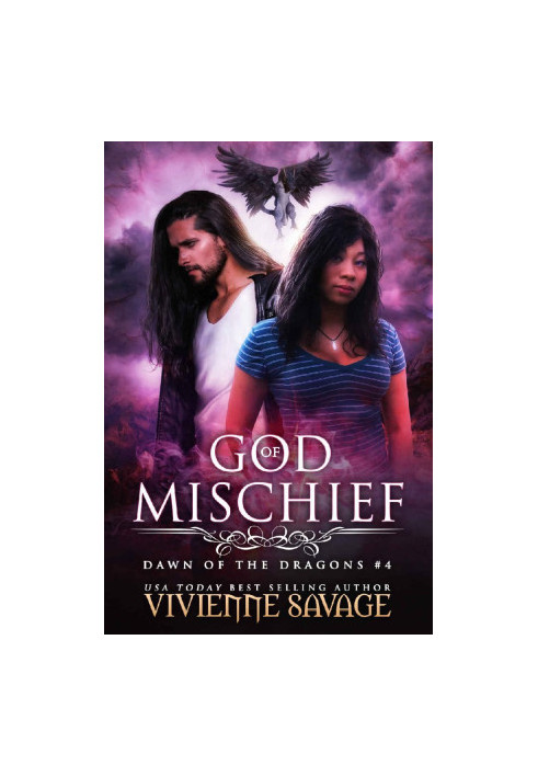 Dawn Of The Dragons 04.0 - God of Mischief