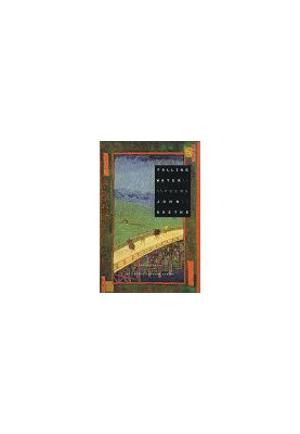 Falling water : poems