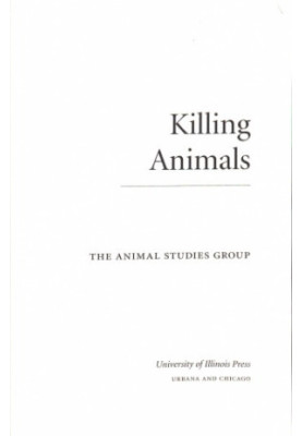 Killing Animals