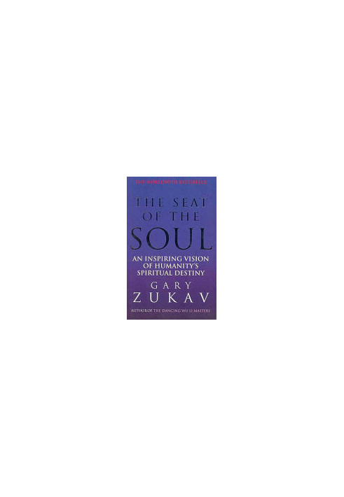 The Seat of the Soul