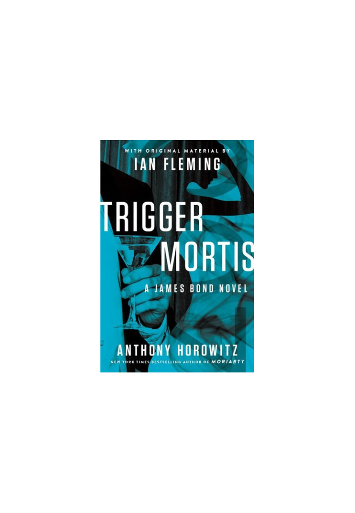 Trigger Mortis (2015)