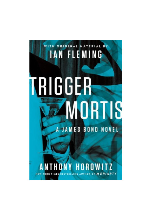 Trigger Mortis (2015)