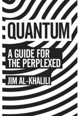 Quantum: A Guide For The Perplexed