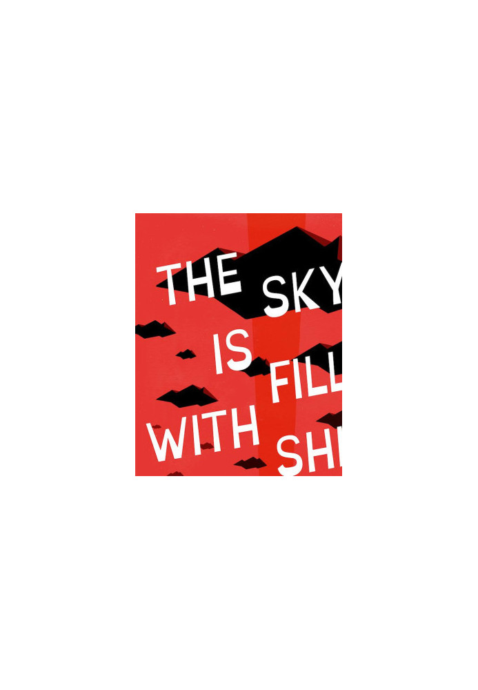 The Sky is Filled With Ships
