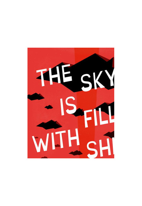 The Sky is Filled With Ships