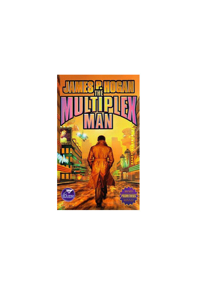 The Multiplex Man