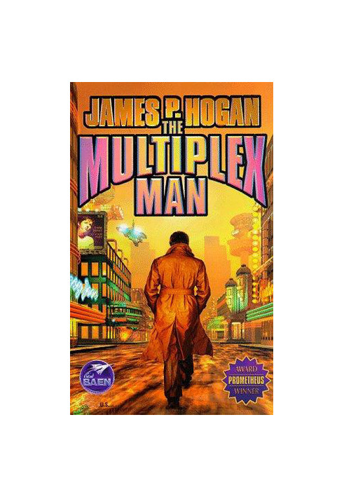 The Multiplex Man