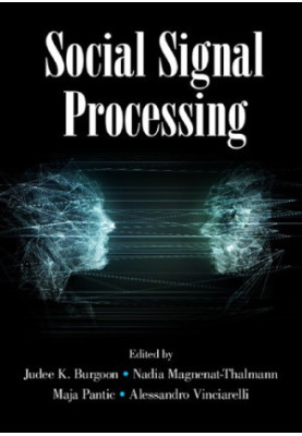 Social Signal Processing