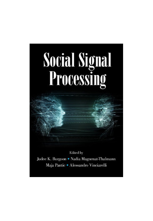 Social Signal Processing