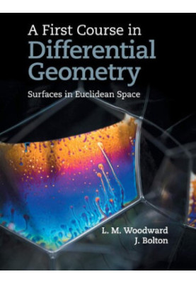A First Course in Differential Geometry: Surfaces in Euclidean Space