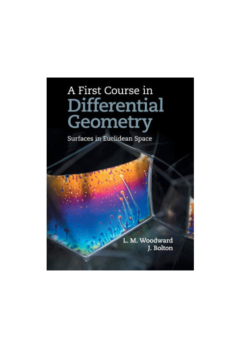 A First Course in Differential Geometry: Surfaces in Euclidean Space
