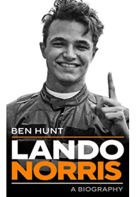 Lando Norris: A Biography
