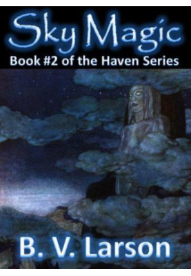 Haven 2 - Sky Magic