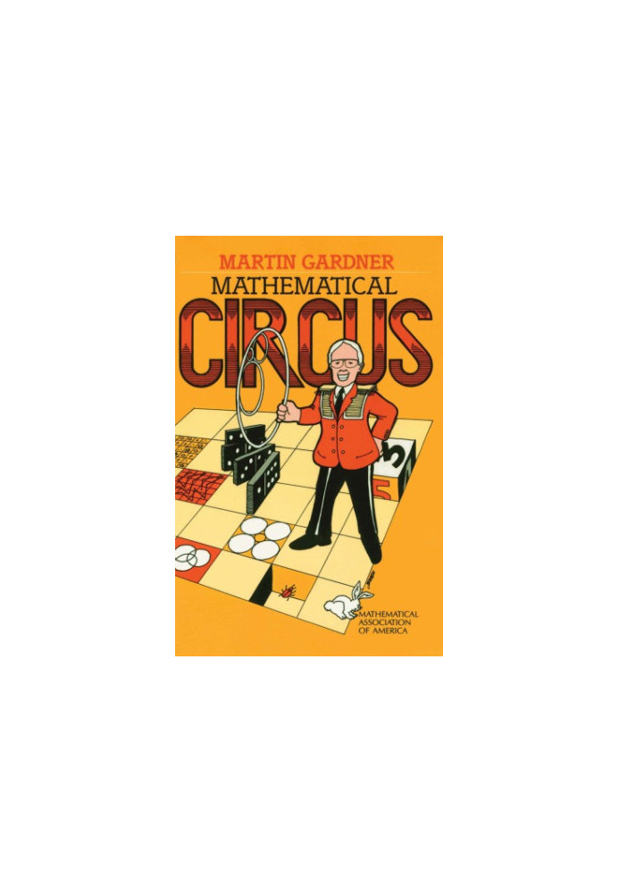 Mathematical Circus