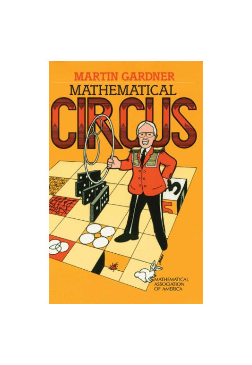 Mathematical Circus