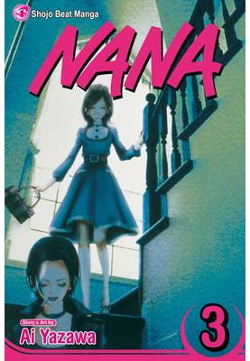 Nana, Vol. 3