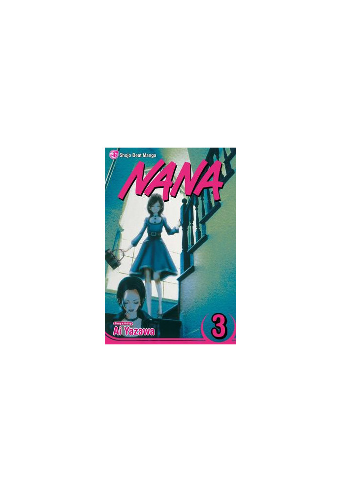 Nana, Vol. 3