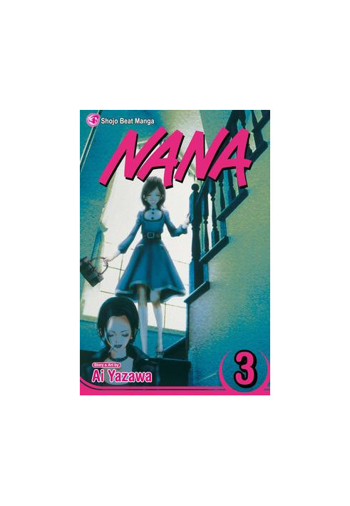 Nana, Vol. 3