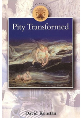 Pity Transformed