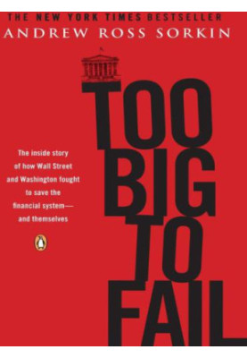 Too Big to Fail
