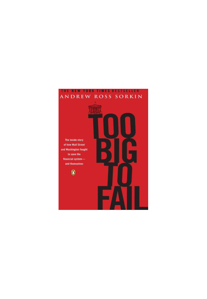 Too Big to Fail