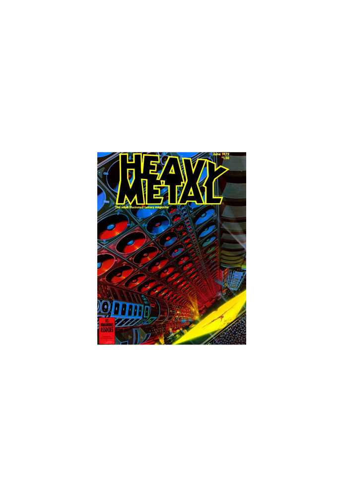 Heavy Metal v3 e2 (1979-6)