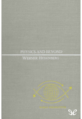 Physics and Beyond: Encounters and Conversations