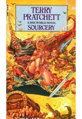 Sourcery