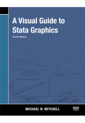 A Visual Guide to Stata Graphics, 4th Edition