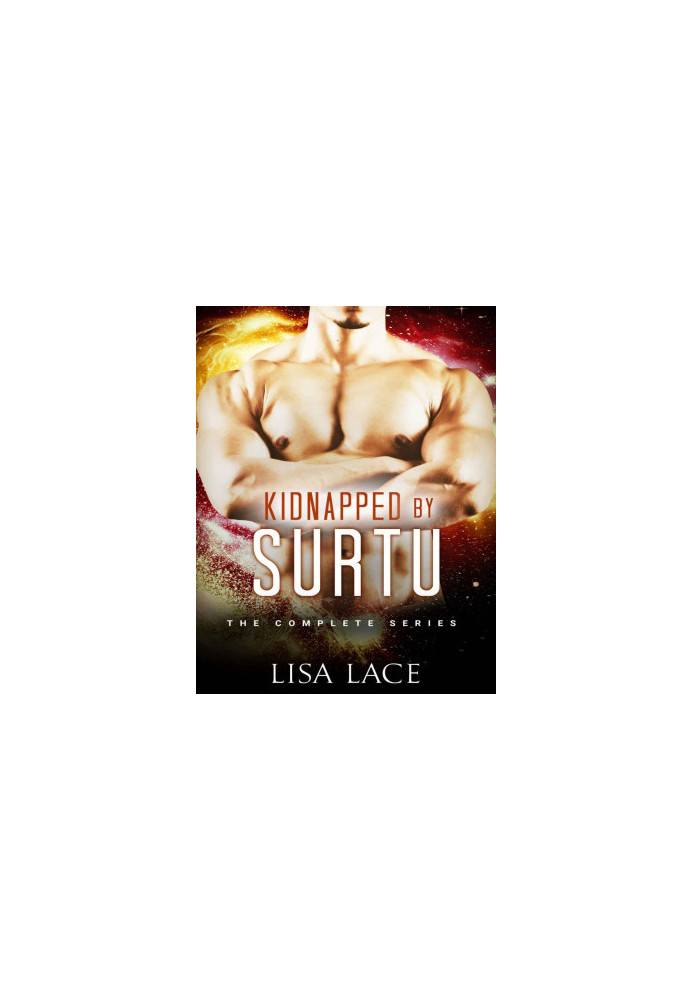 Kidnapped by Surtu: The Complete Series