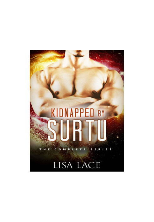 Kidnapped by Surtu: The Complete Series