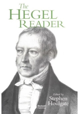 The Hegel Reader