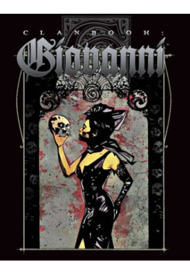 Vampire: The Masquerade Clanbook: Giovanni