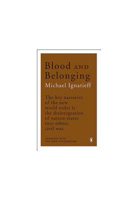 Blood and Belonging