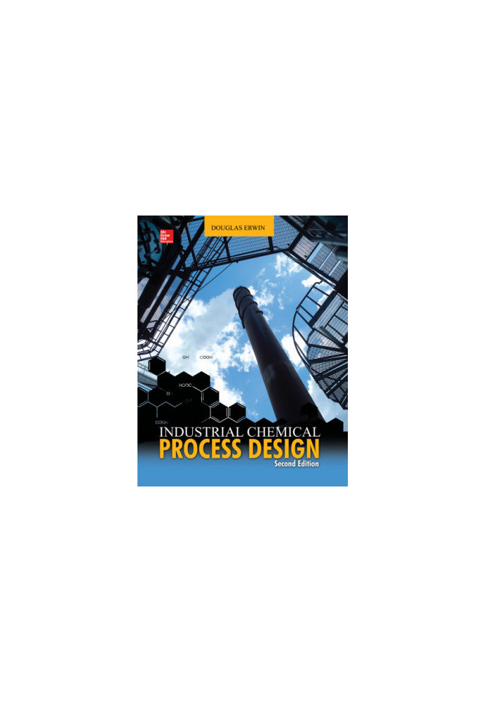 Industrial Chemical Process Design