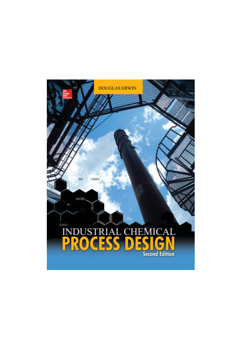 Industrial Chemical Process Design