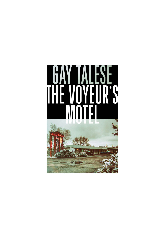 The Voyeur's Motel