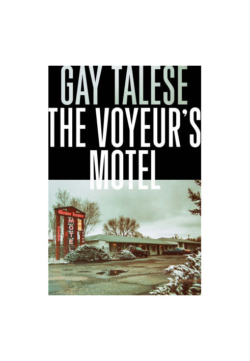 The Voyeur's Motel