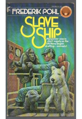 Slave Ship