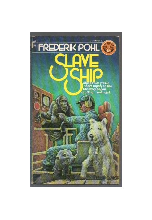 Slave Ship