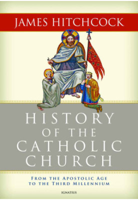 History of the Catholic Church