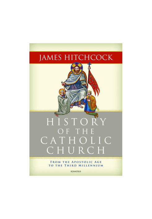 History of the Catholic Church